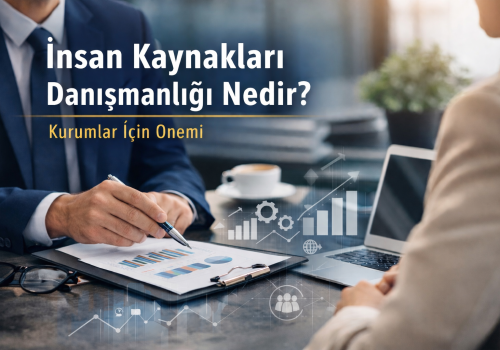 İnsan Kaynakları Danışmanlığı Nedir? Kurumlar İçin Önemi